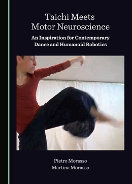 Abbildung von Morasso | Taichi Meets Motor Neuroscience | 1. Auflage | 2023 | beck-shop.de