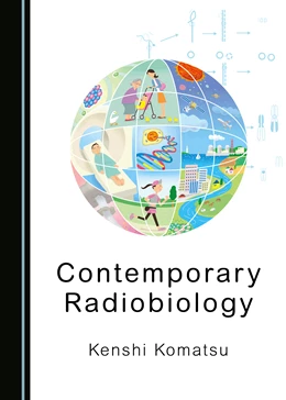 Abbildung von Komatsu | Contemporary Radiobiology | 1. Auflage | 2023 | beck-shop.de