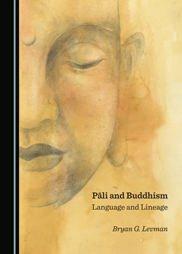 Abbildung von Levman | Pali and Buddhism | 1. Auflage | 2023 | beck-shop.de