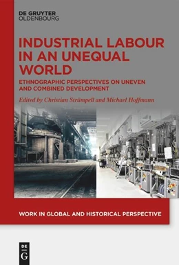 Abbildung von Strümpell / Hoffmann | Industrial Labour in an Unequal World | 1. Auflage | 2023 | 20 | beck-shop.de