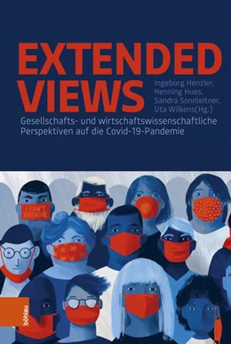 Abbildung von Henzler / Sonnleitner | Extended Views | 1. Auflage | 2023 | beck-shop.de