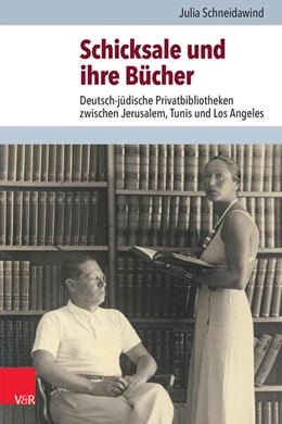 Abbildung von Schneidawind | Schicksale und ihre Bücher | 1. Auflage | 2023 | beck-shop.de