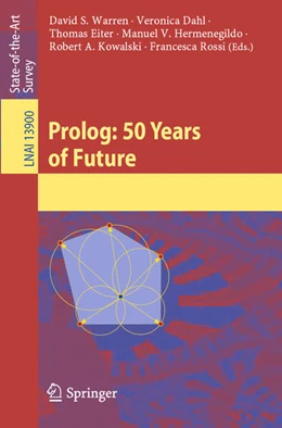 Abbildung von Warren / Dahl | Prolog: The Next 50 Years | 1. Auflage | 2023 | beck-shop.de