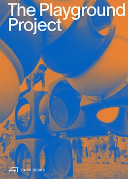 Abbildung von Burkhalter | The Playground Project | 1. Auflage | 2026 | beck-shop.de