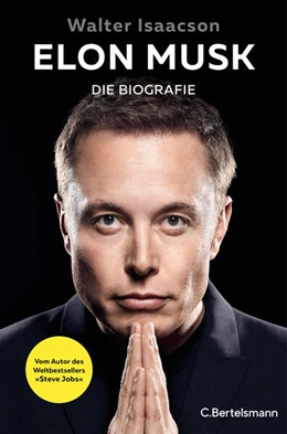 Abbildung von Isaacson | Elon Musk | 1. Auflage | 2023 | beck-shop.de