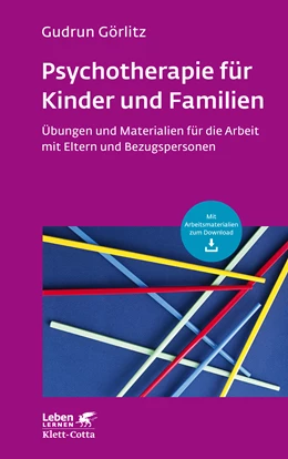 Abbildung von Görlitz | Psychotherapie für Kinder und Familien | 7. Auflage | 2023 | beck-shop.de