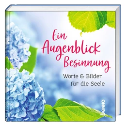 Abbildung von Ein Augenblick Besinnung | 1. Auflage | 2023 | beck-shop.de