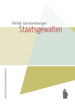 Abbildung von Heide | Staatsgewalten | 1. Auflage | 2023 | beck-shop.de