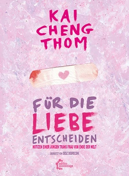 Abbildung von Thom | Für die Liebe entscheiden | 1. Auflage | 2024 | beck-shop.de