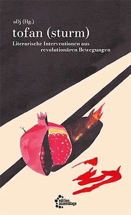 Abbildung von Burç / aDj | tofan (sturm) | 1. Auflage | 2023 | beck-shop.de