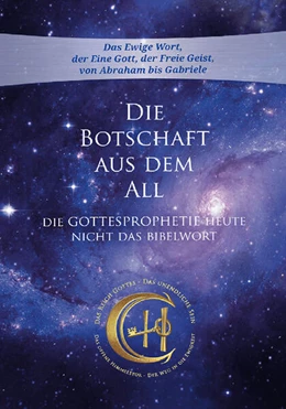 Abbildung von Gabriele | Die Botschaft aus dem All - Band 4 | 1. Auflage | 2023 | beck-shop.de