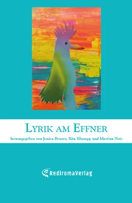 Abbildung von Josef-Effner-Gymnasium | Lyrik am Effner (8) | 1. Auflage | 2023 | beck-shop.de