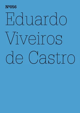 Abbildung von Viveiros De Castro | Eduardo Viveiros de Castro | 1. Auflage | 2023 | beck-shop.de