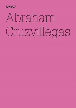 Abbildung von Cruzvillegas | Abraham Cruzvillegas | 1. Auflage | 2023 | beck-shop.de