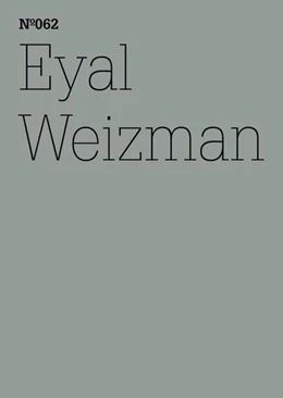 Abbildung von Weizman | Eyal Weizman | 1. Auflage | 2023 | beck-shop.de