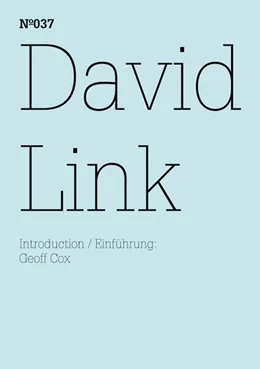 Abbildung von Link | David Link | 1. Auflage | 2023 | beck-shop.de