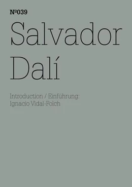 Abbildung von Dalí | Salvador Dalí | 1. Auflage | 2023 | beck-shop.de