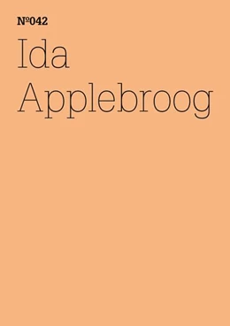 Abbildung von Applebroog | Ida Applebroog | 1. Auflage | 2023 | beck-shop.de