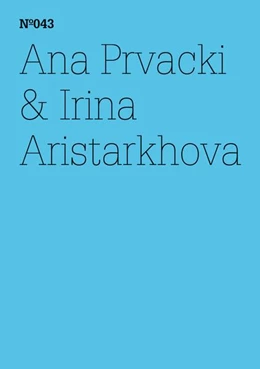 Abbildung von Aristarkhova | Ana Prvacki & Irina Aristarkhova | 1. Auflage | 2023 | beck-shop.de