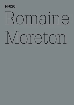 Abbildung von Moreton | Romaine Moreton | 1. Auflage | 2023 | beck-shop.de