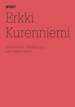 Abbildung von Kurenniemi | Erkki Kurenniemi | 1. Auflage | 2023 | beck-shop.de