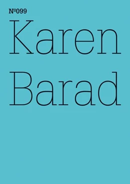 Abbildung von Barad | Karen Barad | 1. Auflage | 2023 | beck-shop.de