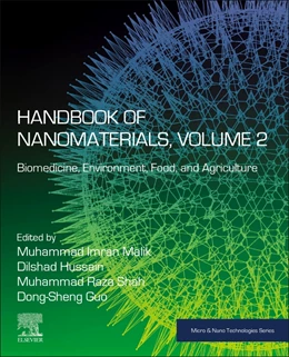 Abbildung von Malik / Hussain | Handbook of Nanomaterials, Volume 2 | 1. Auflage | 2024 | beck-shop.de