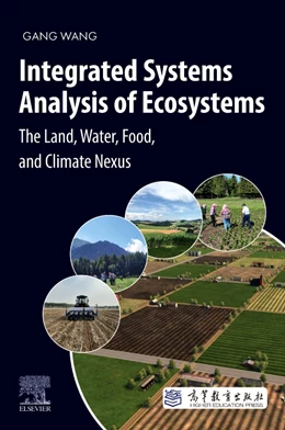 Abbildung von Wang | Integrated Systems Analysis of Ecosystems | 1. Auflage | 2025 | beck-shop.de