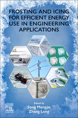 Abbildung von Zhang / Song | Frosting and Icing for Efficient Energy Use in Engineering Applications | 1. Auflage | 2025 | beck-shop.de