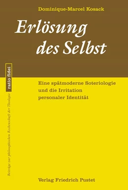 Abbildung von Kosack | Erlösung des Selbst | 1. Auflage | 2024 | 81 | beck-shop.de