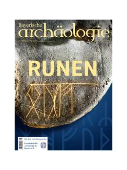 Abbildung von Gschlößl | Runen | 1. Auflage | 2023 | beck-shop.de