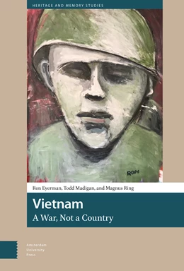 Abbildung von Eyerman / Madigan | Vietnam, A War, Not a Country | 1. Auflage | 2023 | 22 | beck-shop.de