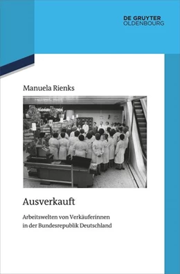 Abbildung von Rienks | Ausverkauft | 1. Auflage | 2024 | beck-shop.de