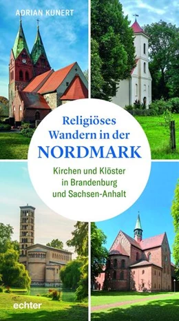 Abbildung von Kunert | Religiöses Wandern in der 