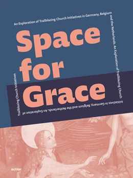 Abbildung von Gendig / Zimmer | Space for Grace | 1. Auflage | 2023 | beck-shop.de
