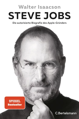 Abbildung von Isaacson | Steve Jobs | 1. Auflage | 2023 | beck-shop.de