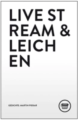 Abbildung von Martin | Livestream & Leichen | 1. Auflage | 2023 | beck-shop.de