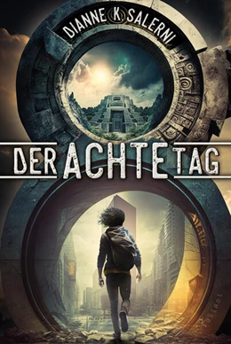 Abbildung von Salerni | Der Achte Tag | 1. Auflage | 2023 | beck-shop.de