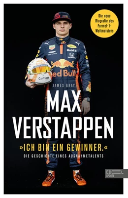 Abbildung von Gray | Max Verstappen: 