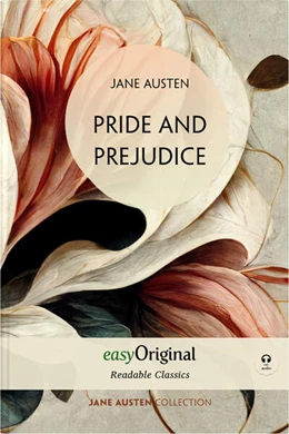 Abbildung von Austen | Pride and Prejudice (with 2 MP3 Audio-CDs) - Readable Classics - Unabridged english edition with improved readability | 1. Auflage | 2023 | beck-shop.de