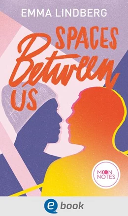 Abbildung von Lindberg / Moon Notes | Spaces between us | 1. Auflage | 2023 | beck-shop.de