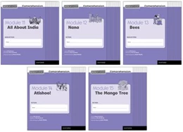 Abbildung von Modules 11-15 Class Pack of 50 (10 of each title) | 1. Auflage | 2023 | beck-shop.de