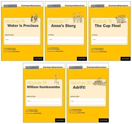 Abbildung von Modules 16-20 Mixed Pack of 5 (1 of each title) | 1. Auflage | 2023 | beck-shop.de