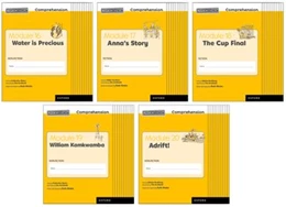 Abbildung von Modules 16-20 Class Pack of 50 (10 of each title) | 1. Auflage | 2023 | beck-shop.de