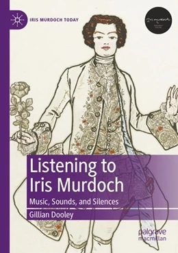 Abbildung von Dooley | Listening to Iris Murdoch | 1. Auflage | 2023 | beck-shop.de