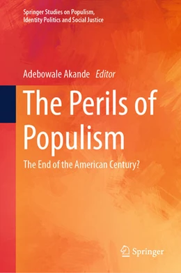 Abbildung von Akande | The Perils of Populism | 1. Auflage | 2023 | beck-shop.de