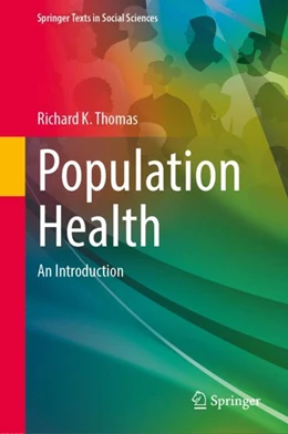 Abbildung von Thomas | Population Health | 1. Auflage | 2023 | beck-shop.de