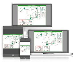 Abbildung von Fluchtplan Manager | 1. Auflage | 2021 | beck-shop.de