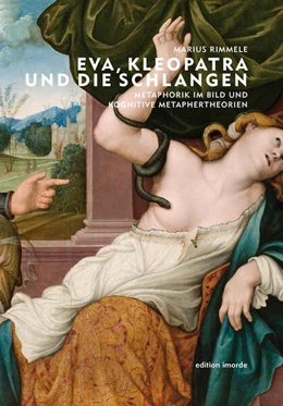 Abbildung von Rimmele | Eva, Kleopatra und die Schlangen | 1. Auflage | 2023 | beck-shop.de