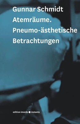 Abbildung von Schmidt | Atemräume | 1. Auflage | 2023 | 7 | beck-shop.de